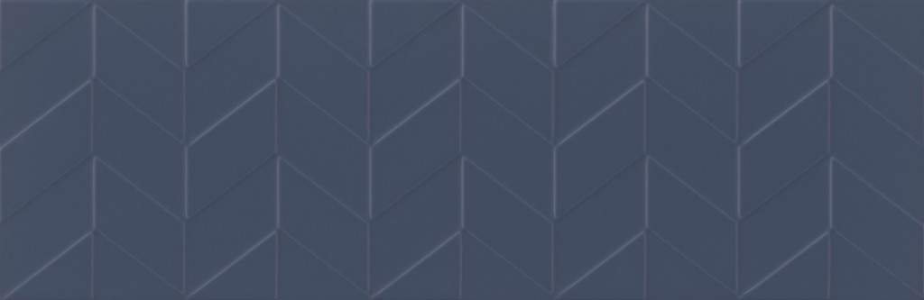 Opoczno Love You Navy Structure Satin OP1021-001-1 falicsempe 29x89 cm
